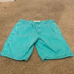 Holster shorts men’s Size 34